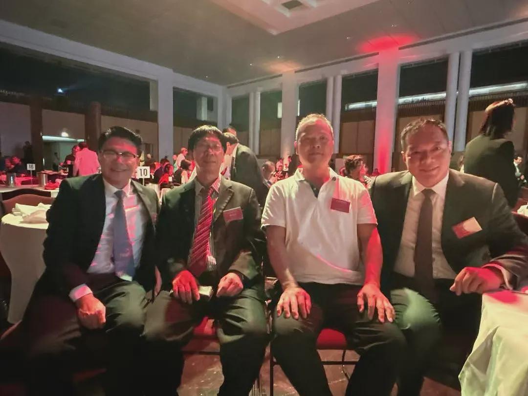 马驰堪京迎新春，文化交融谱华章 ——2026全澳华人国会春节联欢晚会在首都堪培拉成功举行（视频/组图） - 48