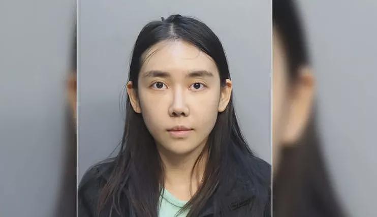 华女佛州买特斯拉豪车被捕！牵出跨国诈骗网（图） - 1