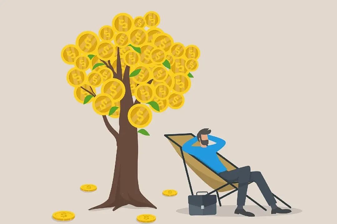 纠结：手上有钱，投房产还是投生意？丨商用地产（组图） - 4