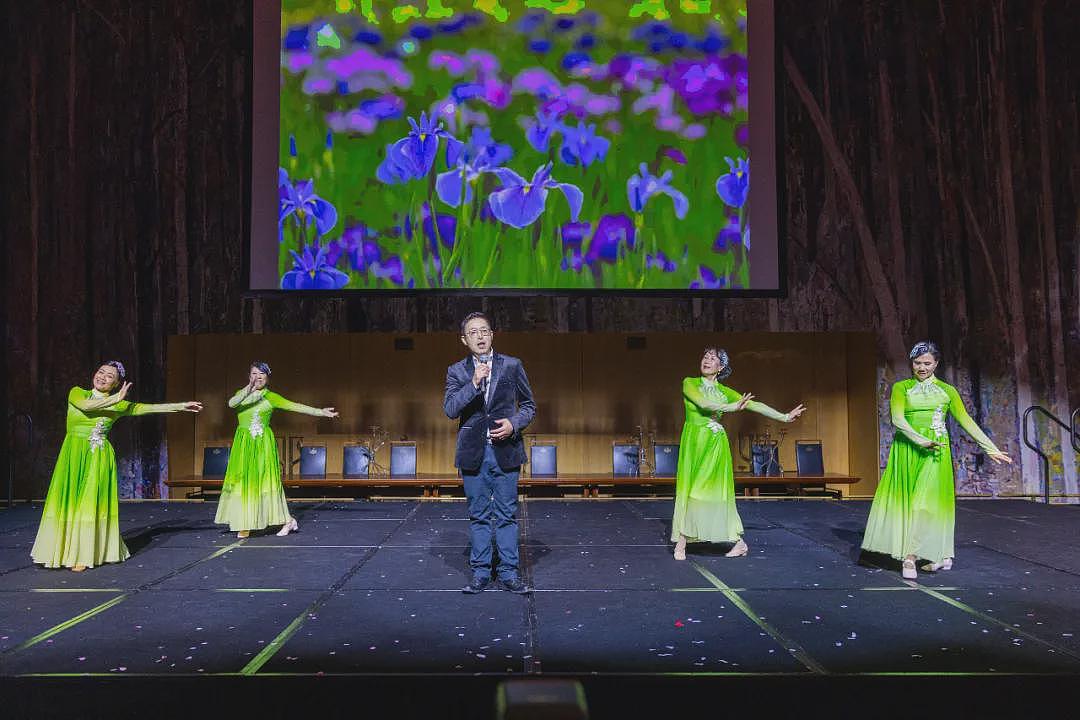 马驰堪京迎新春，文化交融谱华章 ——2026全澳华人国会春节联欢晚会在首都堪培拉成功举行（视频/组图） - 19