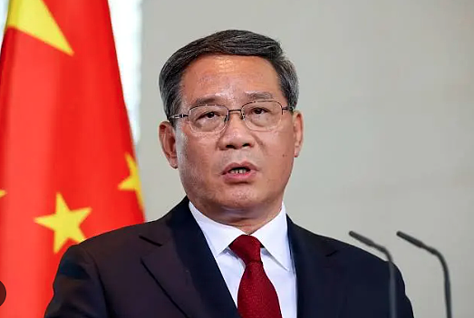 李强江西视察！暗示北京手握筹码，加剧中美竞争（组图） - 2