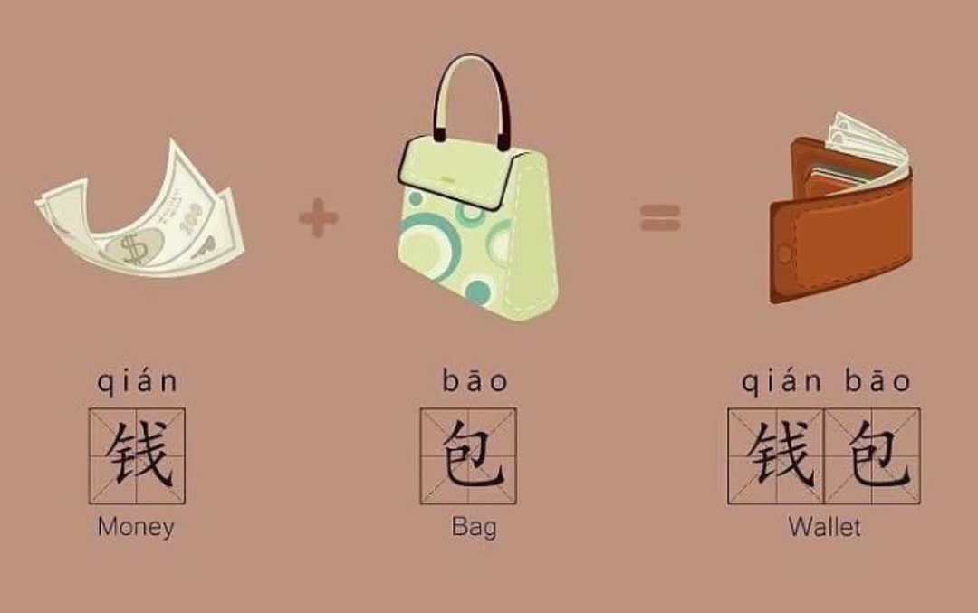 老外羡慕的贵族技能,可能只是中国九年义务教育的基本操作?(组图) - 12