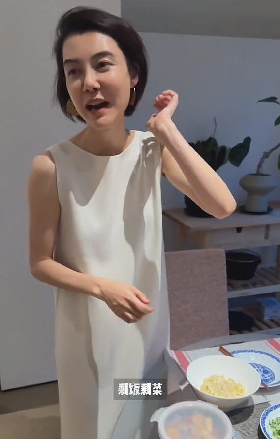 车晓现状曝光：一人住北京大别墅 43岁单身未育（组图） - 16