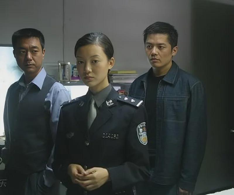 车晓现状曝光：一人住北京大别墅 43岁单身未育（组图） - 2