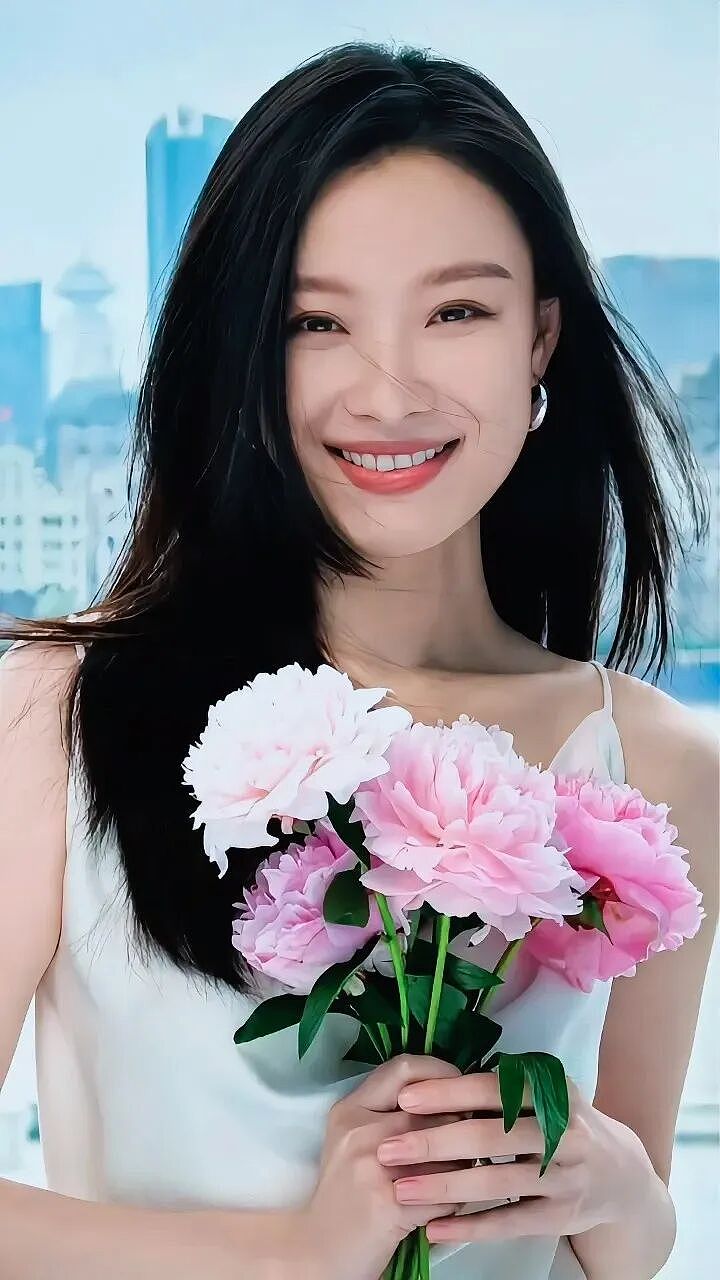 【美女】美女明星来了，看看有你喜欢的没？（组图） - 12