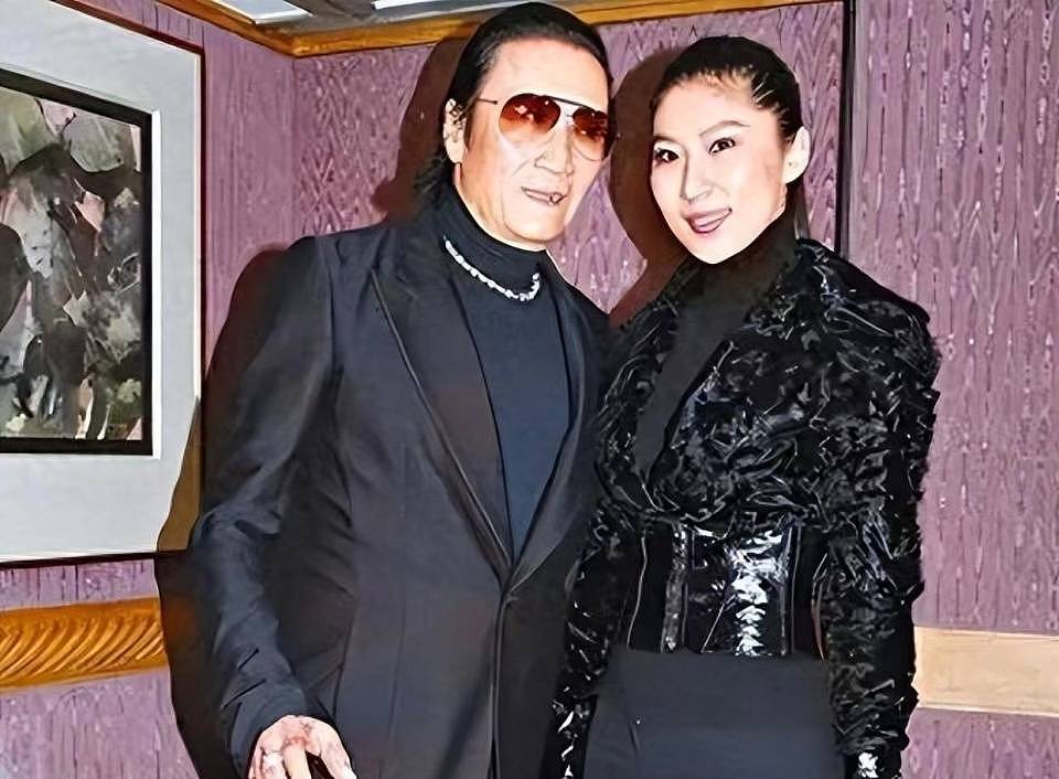 与谢贤分手8年后,41岁Coco坦承最大遗憾:未能结婚生子(组图) - 1