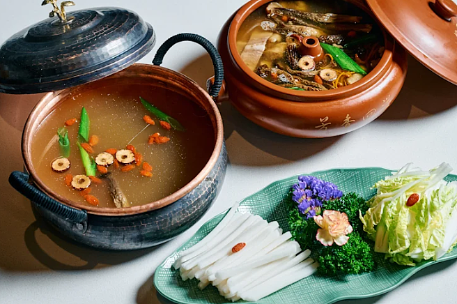 刚出炉!墨尔本十大中餐馆,有你爱的那一家吗(组图) - 2