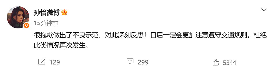 金晨“肇事逃逸”风波刚平，又有女星因此“塌房”了？孙怡法400万法拉利逼停出租车！（组图） - 2