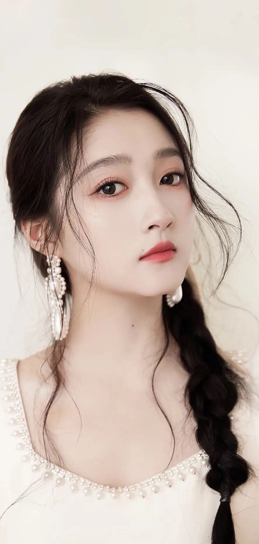【美女】美女明星来了，看看有你喜欢的没？（组图） - 7