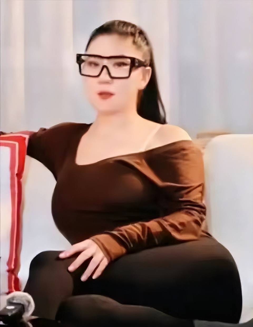 与谢贤分手8年后,41岁Coco坦承最大遗憾:未能结婚生子(组图) - 2