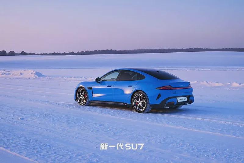 “一代神车”停产！雷军宣布不做了（组图） - 7