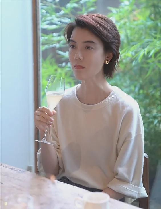 车晓现状曝光：一人住北京大别墅 43岁单身未育（组图） - 25