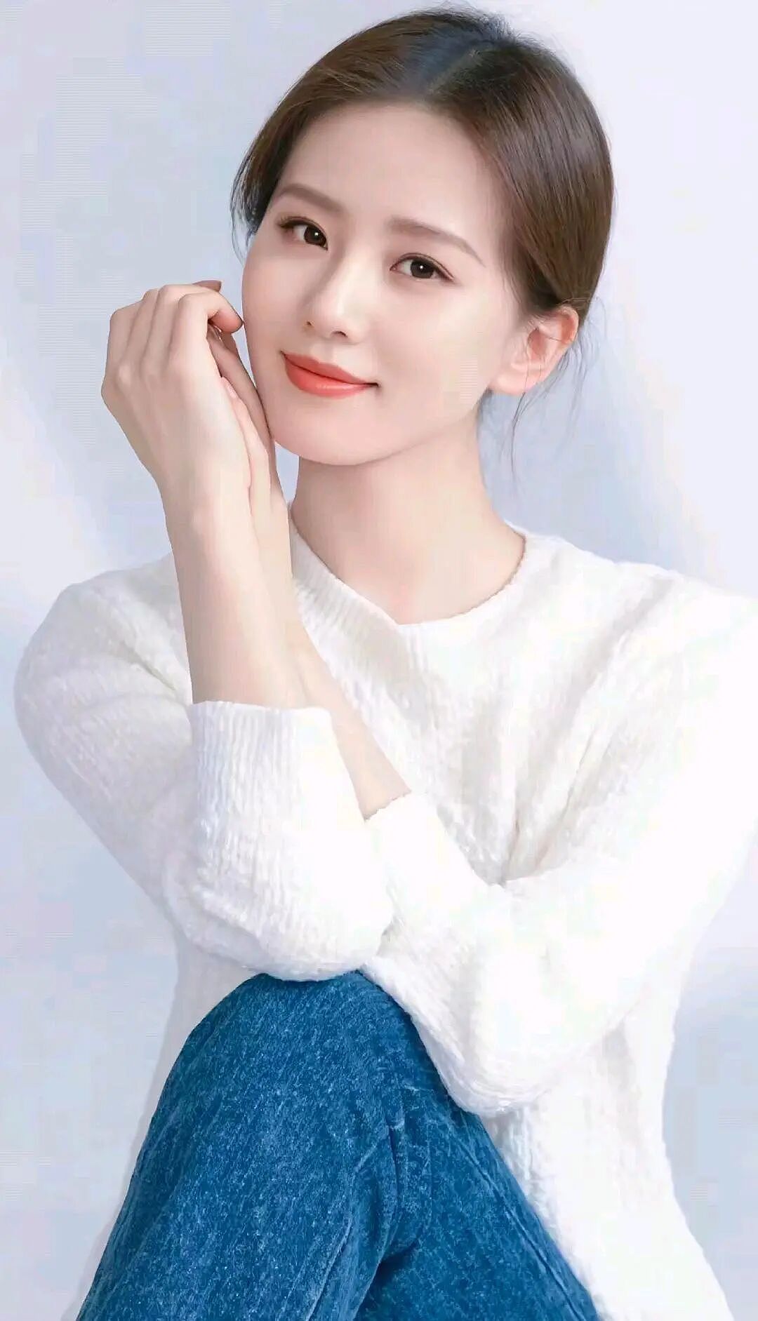 【美女】美女明星来了，看看有你喜欢的没？（组图） - 5