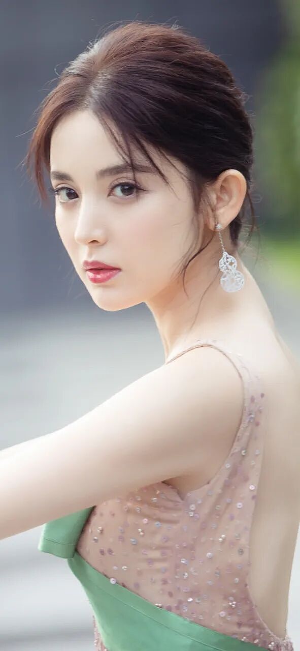 【美女】美女明星来了，看看有你喜欢的没？（组图） - 14