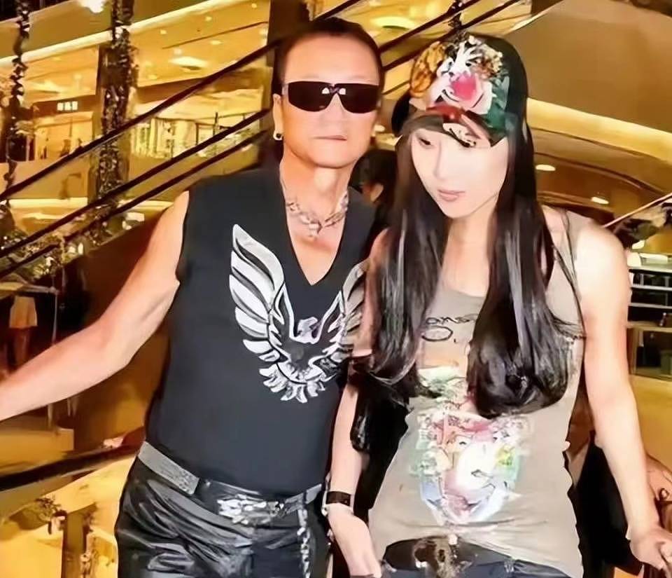 与谢贤分手8年后,41岁Coco坦承最大遗憾:未能结婚生子(组图) - 7