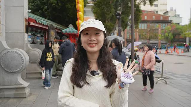 台湾Z世代:我们到庙里“拜月老”求K-pop演唱会门票(组图) - 9