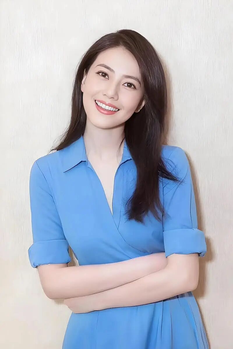 【美女】美女明星来了，看看有你喜欢的没？（组图） - 15