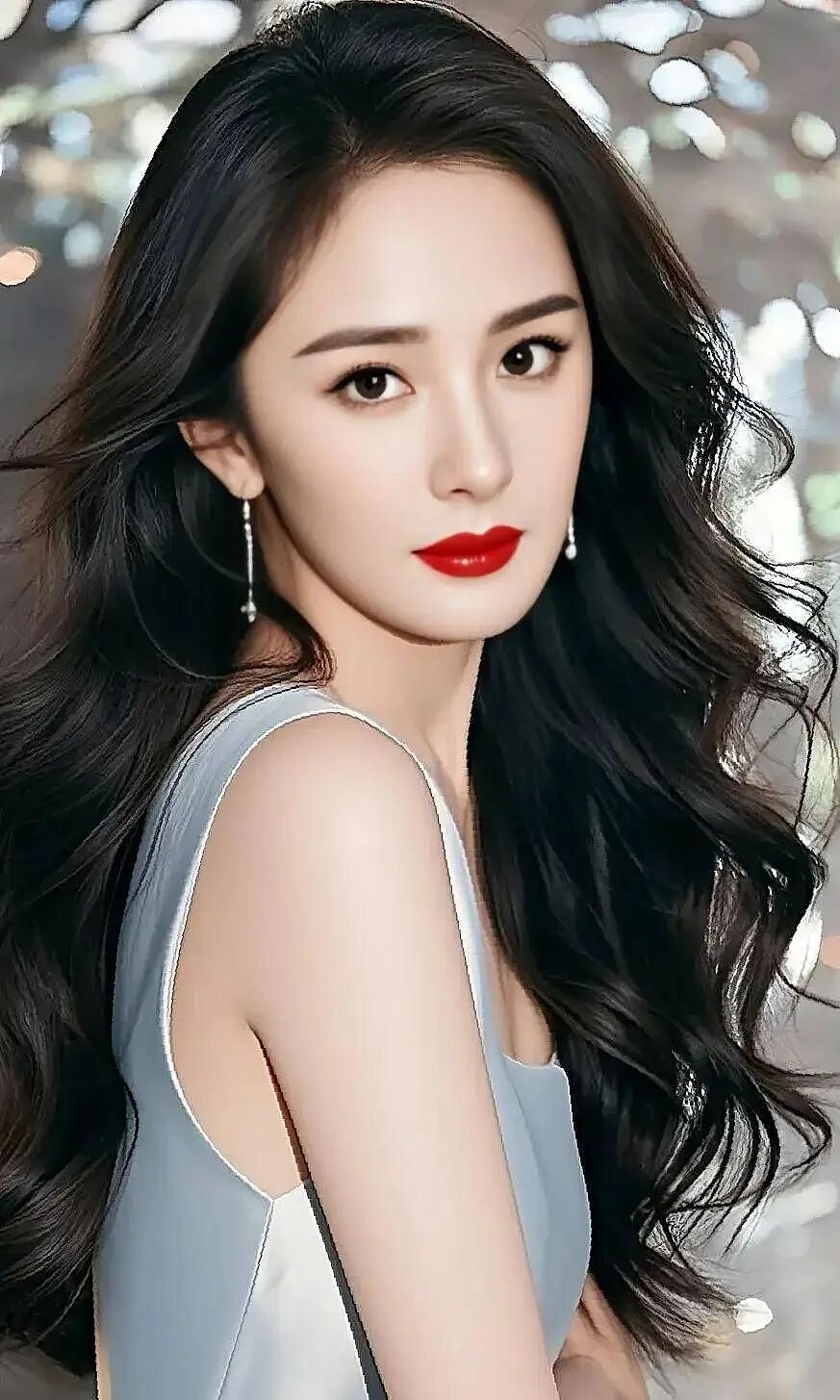 【美女】美女明星来了，看看有你喜欢的没？（组图） - 11