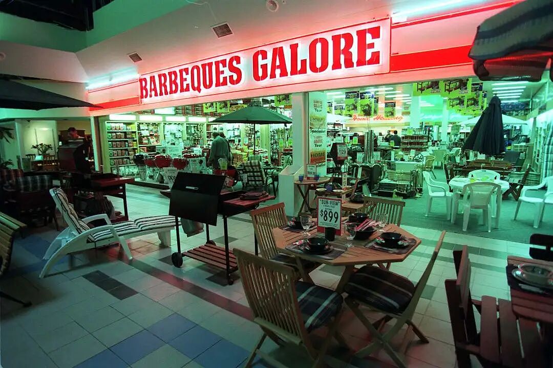 500人的工作不保，澳洲知名BBQ品牌倒闭大清仓（组图） - 1