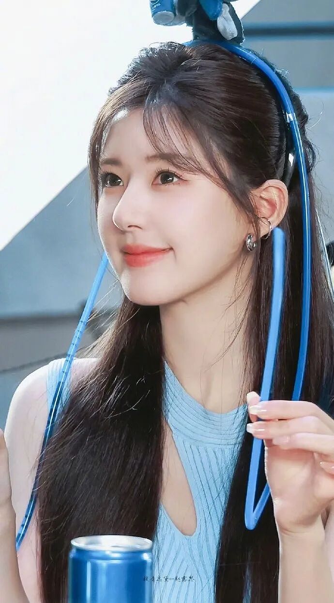 【美女】美女明星来了，看看有你喜欢的没？（组图） - 4
