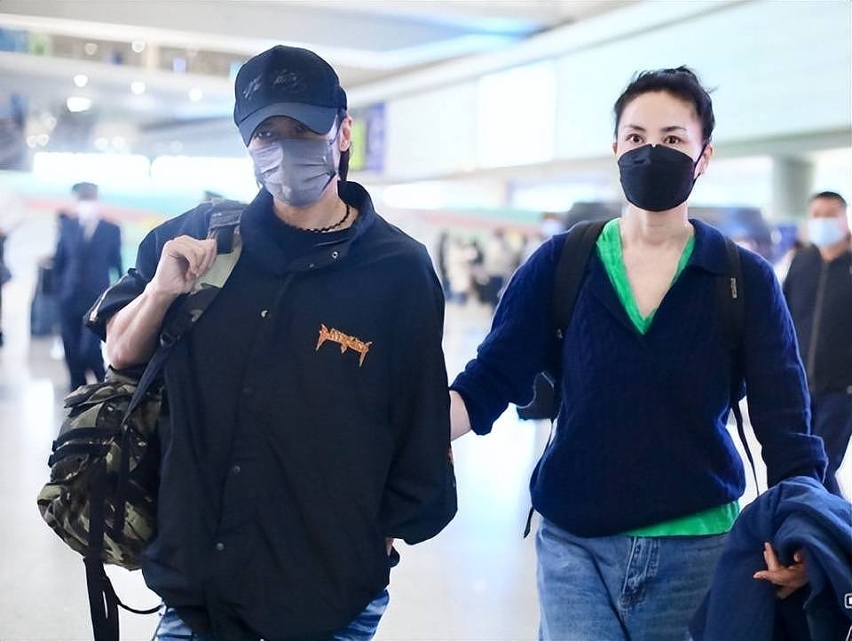 与谢贤分手8年后,41岁Coco坦承最大遗憾:未能结婚生子(组图) - 6