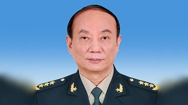 中央军委副主席张升民慰问驻京部队，强调练兵备战与部队安全稳定（组图） - 2