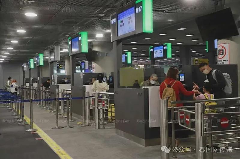 中国游客免签60天或改30天？泰国官方回应（组图） - 1