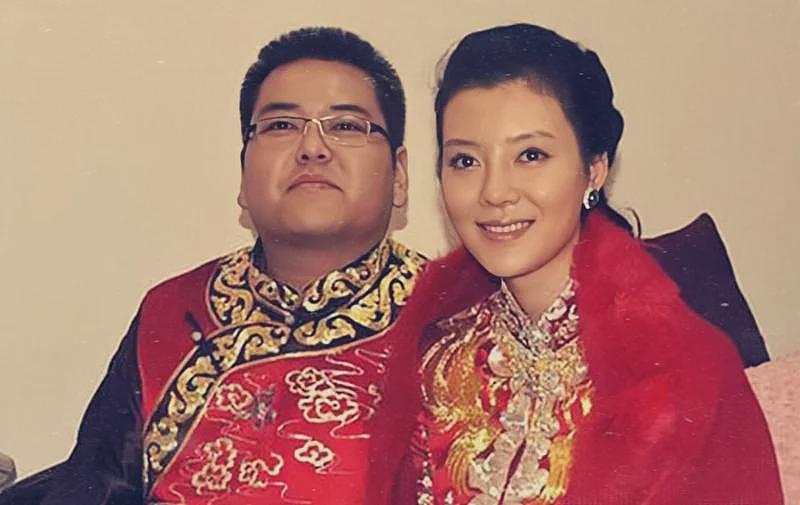 车晓现状曝光：一人住北京大别墅 43岁单身未育（组图） - 8