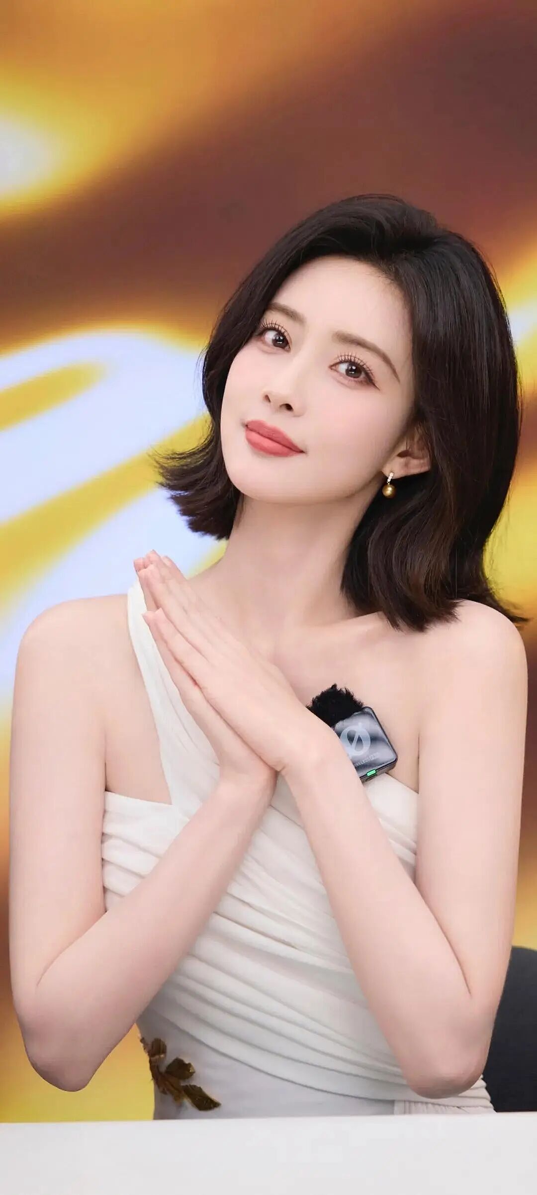 【美女】美女明星来了，看看有你喜欢的没？（组图） - 10