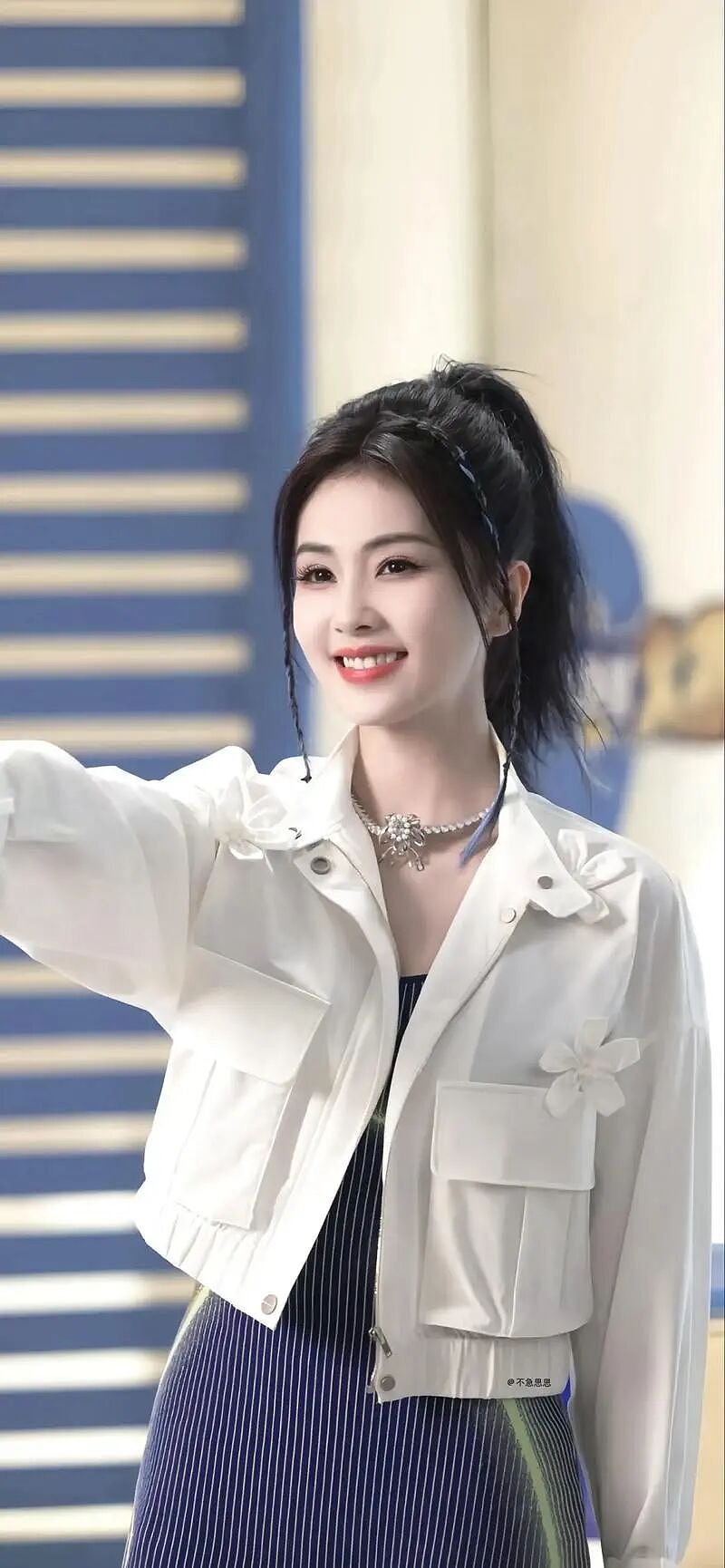 【美女】美女明星来了，看看有你喜欢的没？（组图） - 6