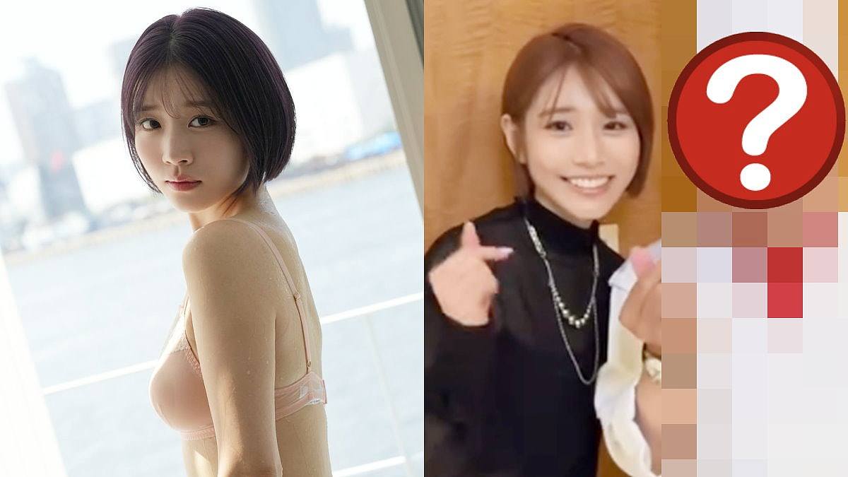 AV女优河北彩伽游台湾！疯传酒店穿黑色透视装与“他”亲热同框（组图） - 1