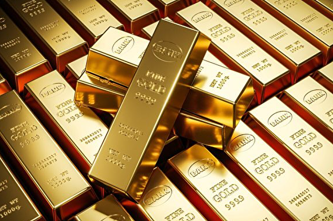 273万金条、100只劳力士…新加坡一公司年终奖壕无人性！网友：简历怎么投？（组图） - 1