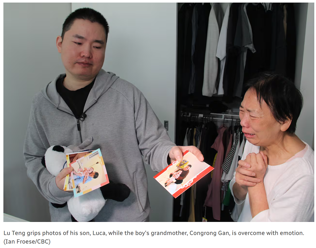 痛心！加拿大华裔男婴急诊室死亡，苦等10小时没人理，父亲绝望控诉“医疗系统杀人“（组图） - 7