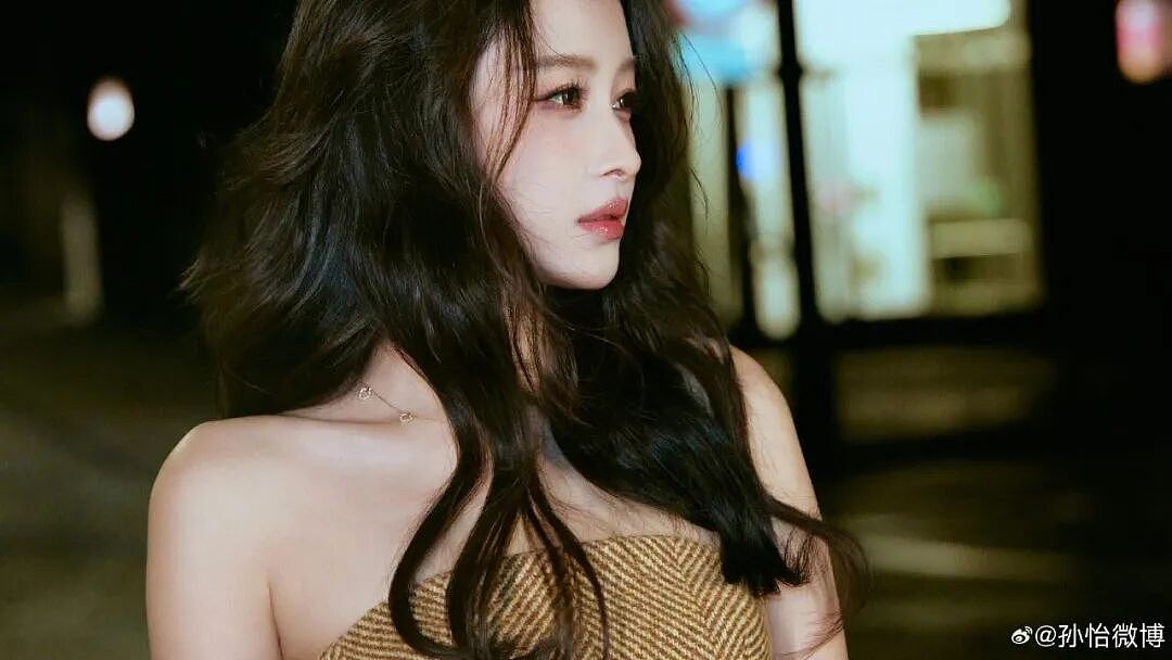金晨“肇事逃逸”风波刚平，又有女星因此“塌房”了？孙怡法400万法拉利逼停出租车！（组图） - 5