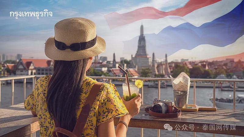 中国游客免签60天或改30天？泰国官方回应（组图） - 4