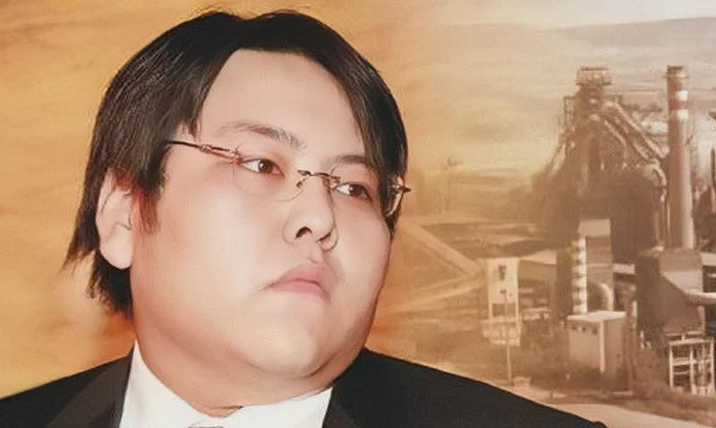 车晓现状曝光：一人住北京大别墅 43岁单身未育（组图） - 24