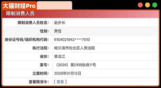 10年没了800亿！84岁首富，被追债1600万（组图） - 1