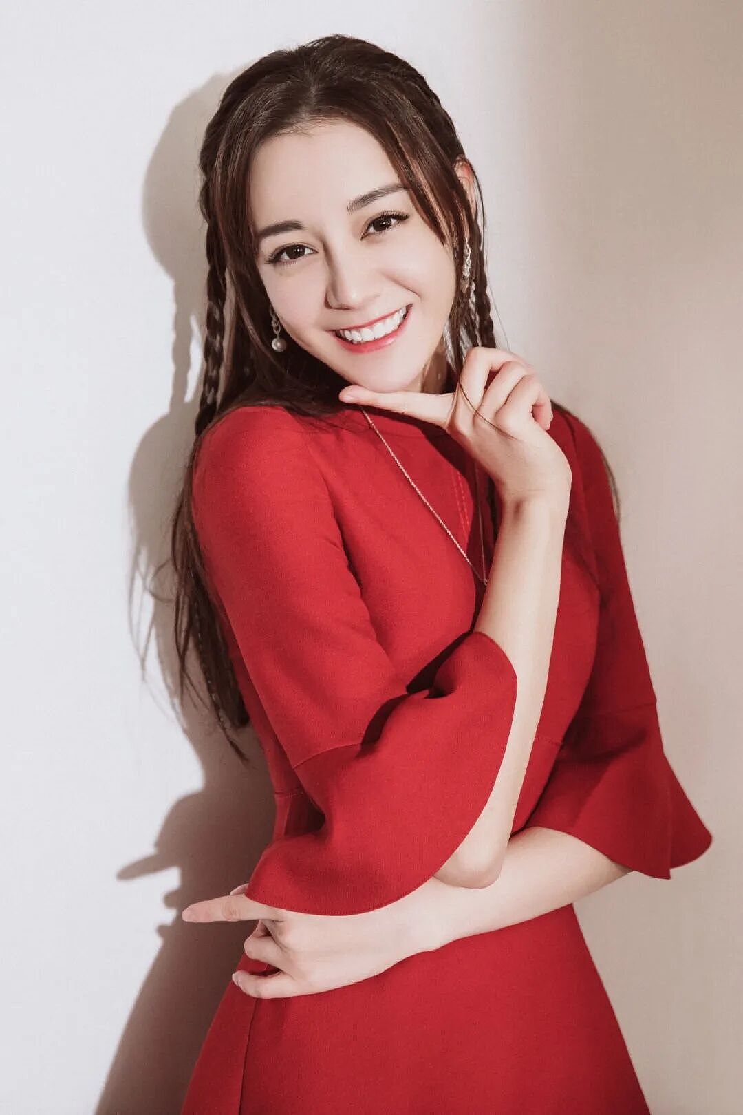 【美女】美女明星来了，看看有你喜欢的没？（组图） - 3