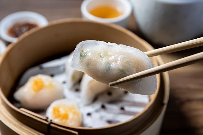 刚出炉!墨尔本十大中餐馆,有你爱的那一家吗(组图) - 6