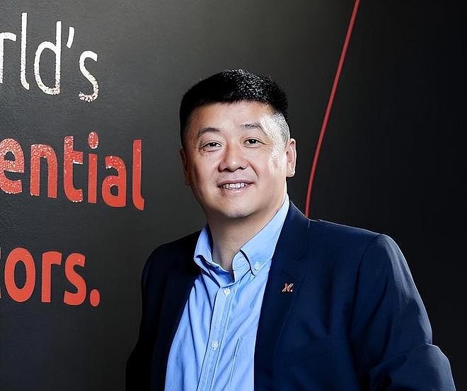 安世半导体中国CEO职务被继续暂停，中企“强烈不满”（组图） - 2
