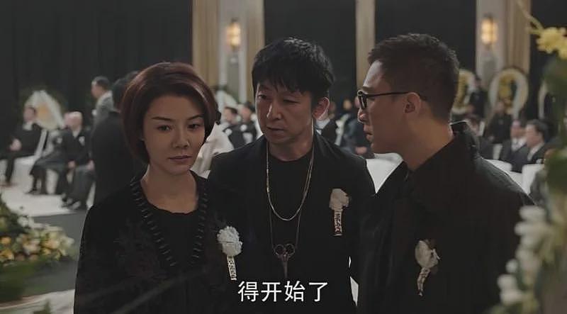 车晓现状曝光：一人住北京大别墅 43岁单身未育（组图） - 14