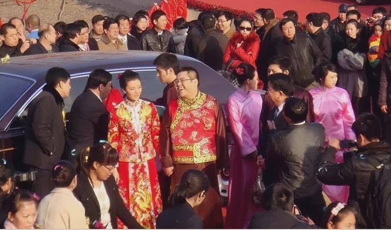 车晓现状曝光：一人住北京大别墅 43岁单身未育（组图） - 7