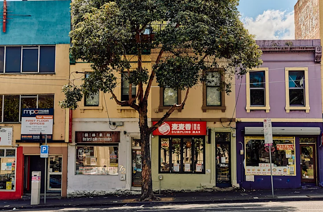 刚出炉!墨尔本十大中餐馆,有你爱的那一家吗(组图) - 10