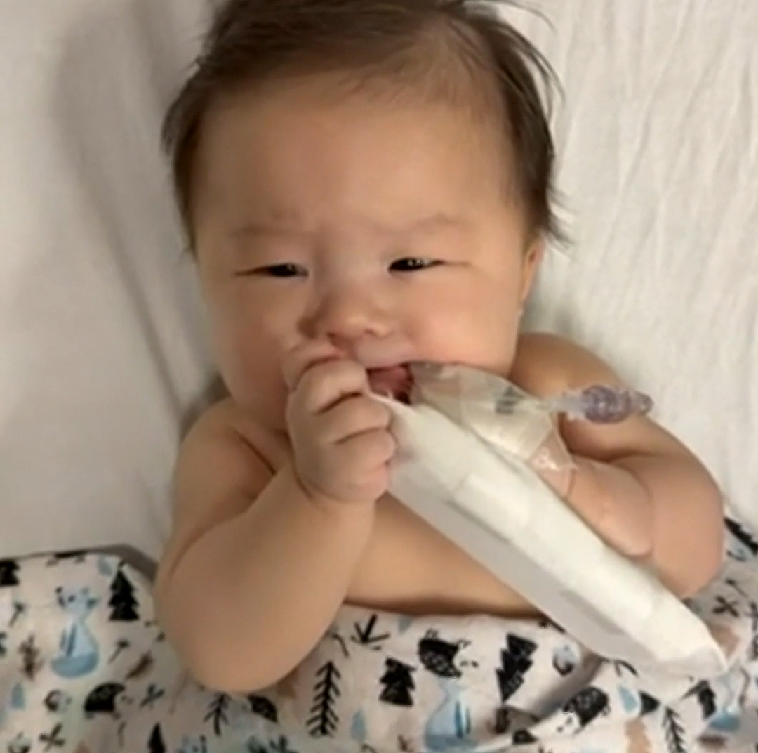 痛心！加拿大华裔男婴急诊室死亡，苦等10小时没人理，父亲绝望控诉“医疗系统杀人“（组图） - 8