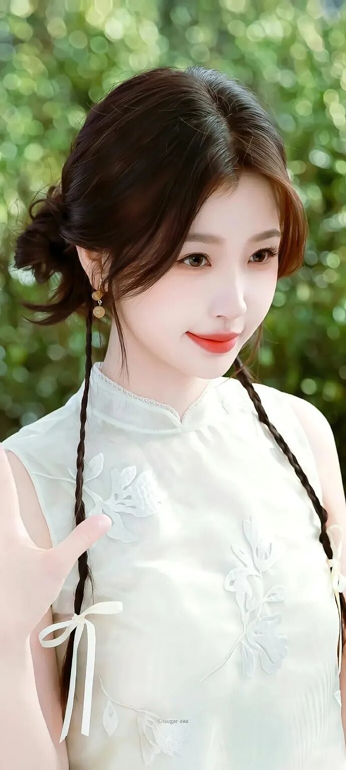【美女】美女明星来了，看看有你喜欢的没？（组图） - 8