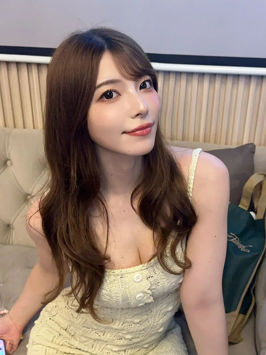 【美女】E杯童颜女神！暗黑天后写真（组图） - 20