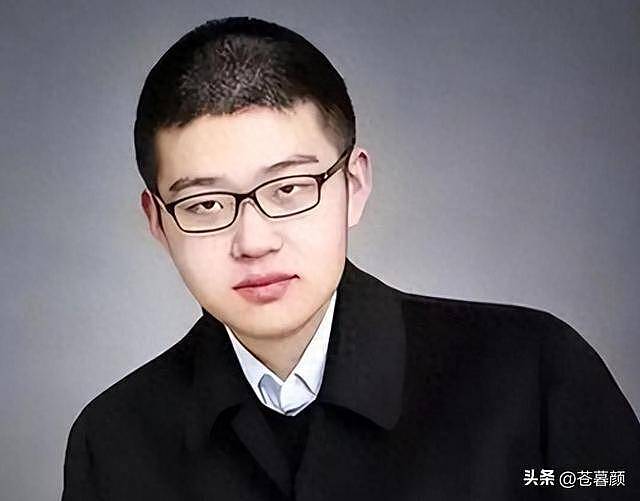 中国顶尖学霸，距高考百天跳楼 自述看透两件事（组图） - 14