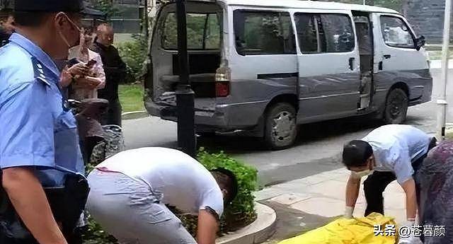 中国顶尖学霸，距高考百天跳楼 自述看透两件事（组图） - 12