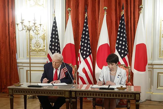 日本正在迈出“危险的三步”（组图） - 3
