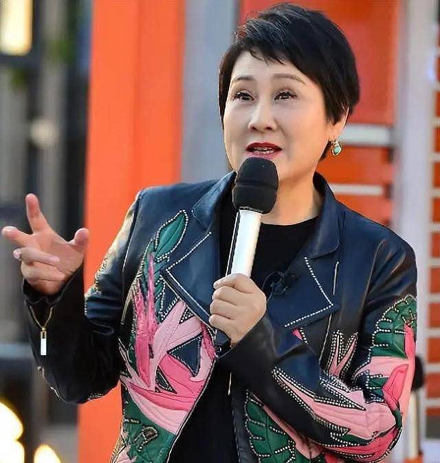 贪财又好色，德不配位的几位老艺术家，晚节不保一点都不冤（组图） - 9